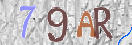 Code Anti-spam