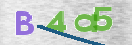 Code Anti-spam