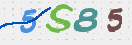 Code Anti-spam