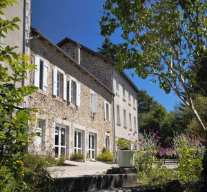 Nous contacter | Le Domaine du Coteau Fleuri